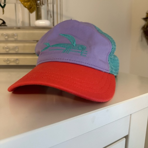 Patagonia Hat - Picture 1 of 3